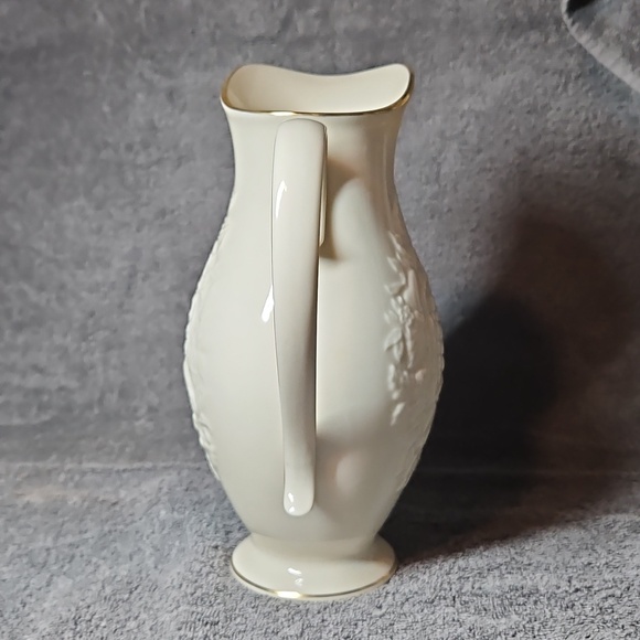 Lenox Pitcher - Picture 3 of 7